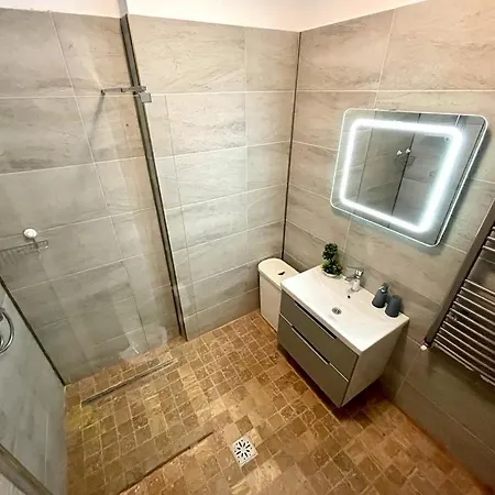Onix Studio & - Spa & Pool Lägenhet 3*