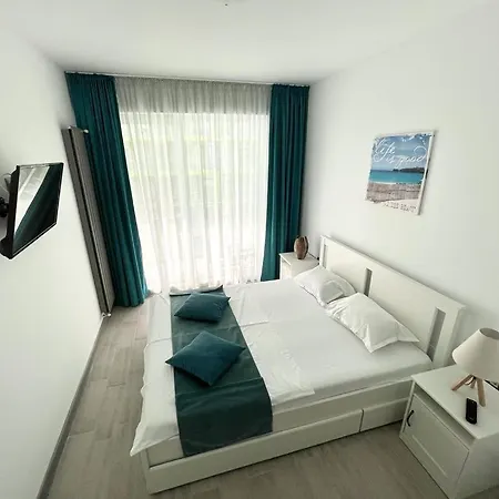 Onix Studio & - Spa & Pool Lägenhet 3*