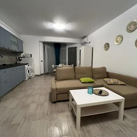 Onix Studio & - Spa & Pool Lägenhet 3*