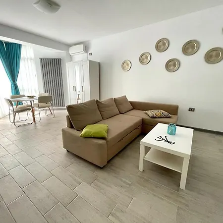 Onix Studio & - Spa & Pool Năvodari