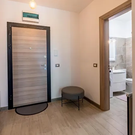 Lägenhet Onix Studio & - Spa & Pool 3*