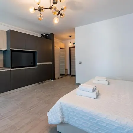 Onix Studio & - Spa & Pool