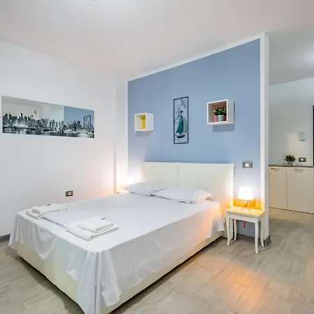 Onix Studio & - Spa & Pool Lägenhet Năvodari