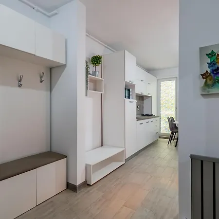 Onix Studio & - Spa & Pool Lägenhet