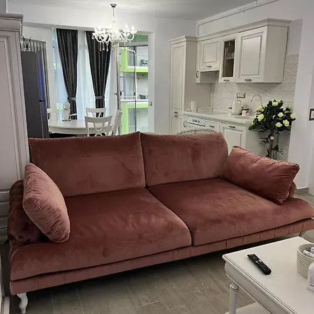 Onix Studio & - Spa & Pool Lägenhet