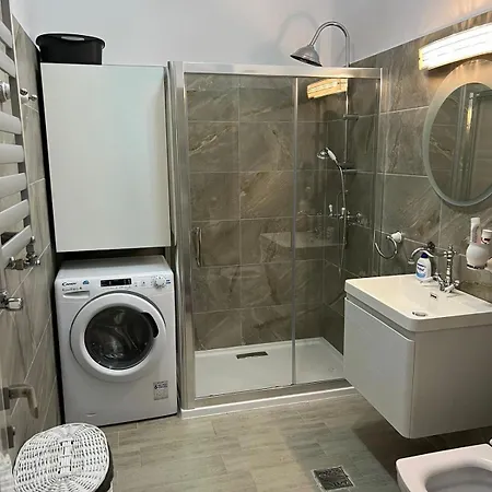 Lägenhet Onix Studio & - Spa & Pool 3*