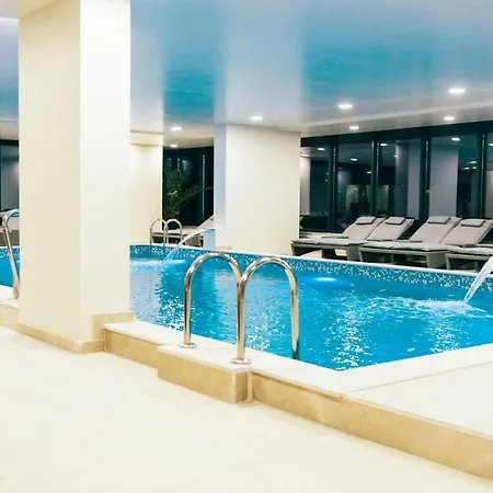 Onix Studio & - Spa & Pool 那沃达利