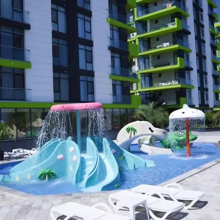 Onix Studio & - Spa & Pool