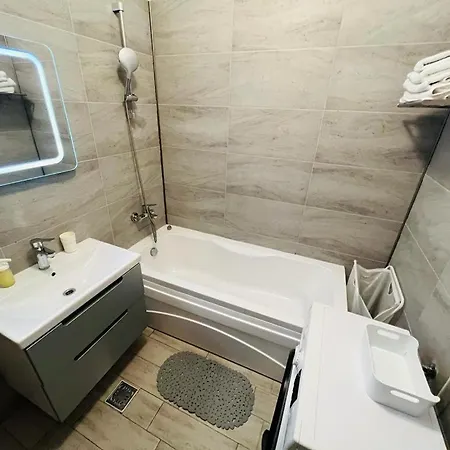 Onix Studio & - Spa & Pool 3*