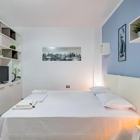 Onix Studio & - Spa & Pool 3*